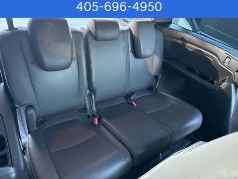 Used 2018 Honda Odyssey EX-L image 17