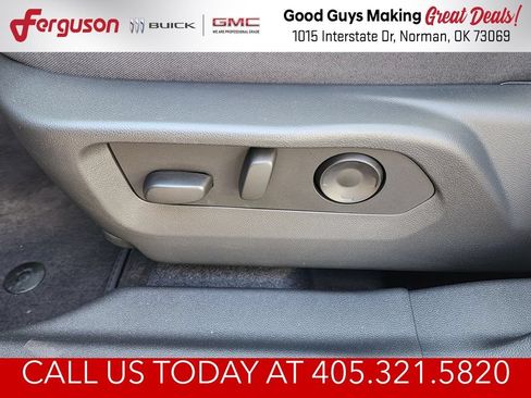 New 2026 Buick Envision Sport Touring AWD/4WD image 18