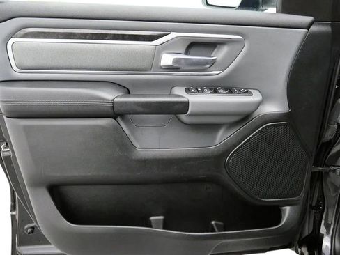 Used 2021 RAM 1500 Big Horn AWD/4WD image 14