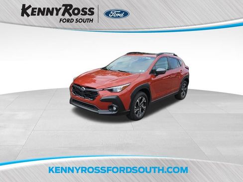 Used 2024 Subaru Crosstrek 2.0i Premium AWD/4WD image 1