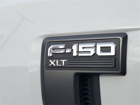 Certified 2023 Ford F150 XLT w/ Equipment Group 302A High image 7