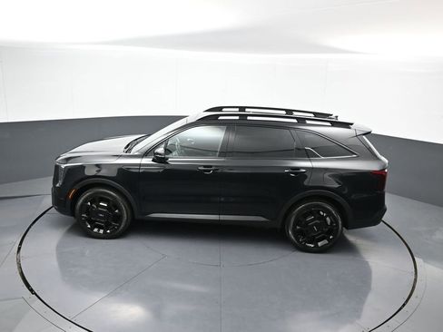 Certified 2024 Kia Sorento SX image 43