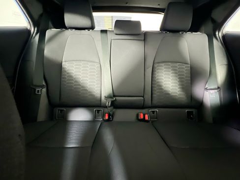 Used 2021 Toyota Corolla SE image 33