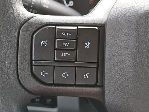 New 2026 Ford F250 XLT image 18