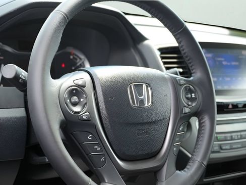 Used 2023 Honda Ridgeline RTL image 14