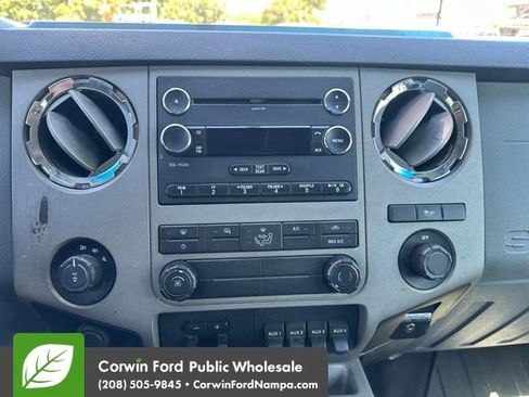 Used 2013 Ford F250 XLT AWD/4WD image 10