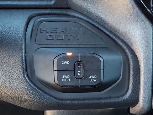 New 2026 RAM 2500 Tradesman image 26