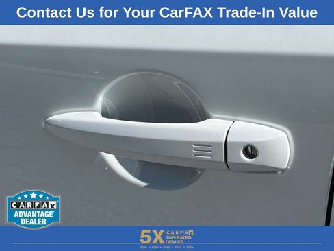 Used 2023 Nissan Ariya FWD image 33