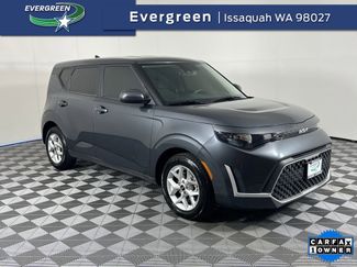 Used 2023 Kia Soul LX w/ LX Technology Package image 1