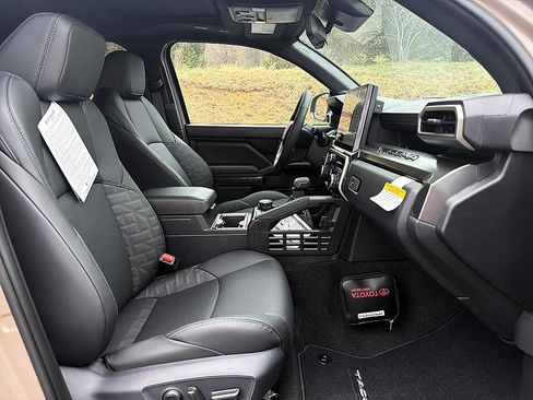 New 2026 Toyota Tacoma TRD Sport image 13