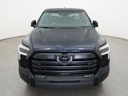 New 2026 Toyota Tundra SR5 AWD/4WD image 83