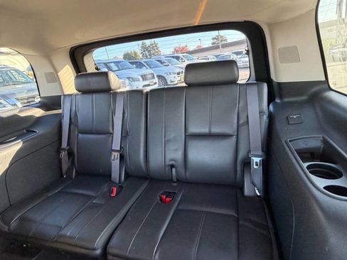 Used 2012 GMC Yukon 4WD Hybrid image 15