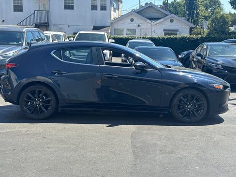 Used 2024 MAZDA MAZDA3 s FWD image 2