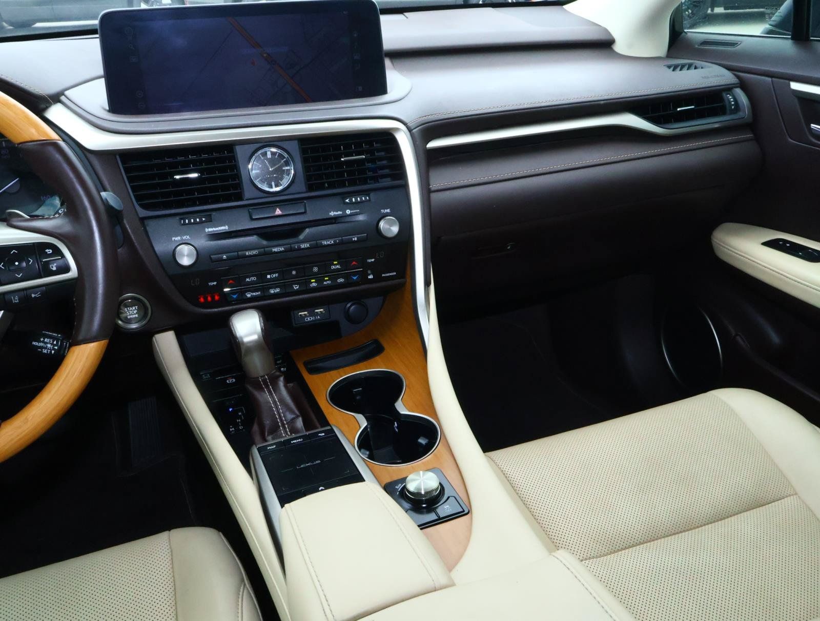 Used 2020 Lexus RX 350 FWD w/ Premium Package image 12