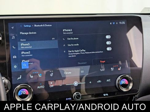 Used 2023 Lexus NX 450h+ AWD w/ Luxury Package image 37