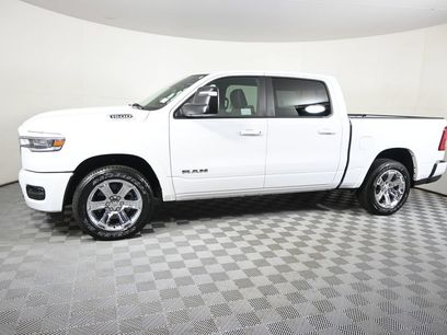 Used 2026 RAM 1500 Big Horn