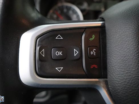 Used 2021 RAM 1500 Lone Star image 14