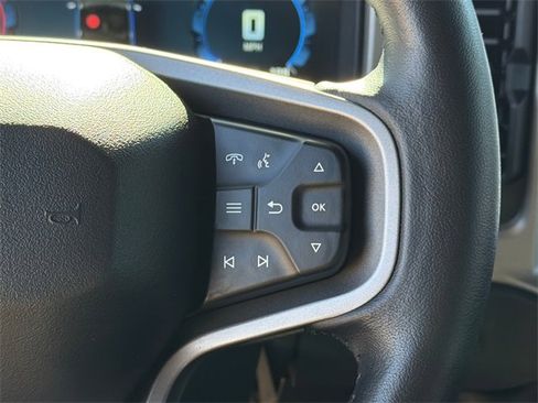 Used 2025 Ford Bronco Outer Banks image 30