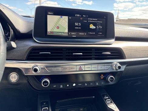Used 2020 Kia Telluride EX image 12