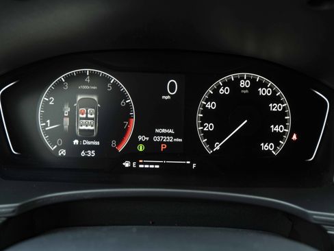 Used 2023 Honda Civic Sport image 22
