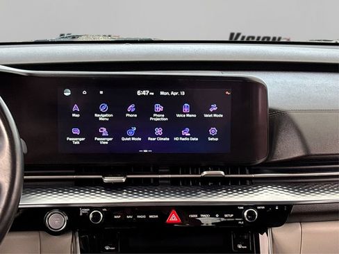 Used 2023 Kia Carnival SX Prestige FWD image 20