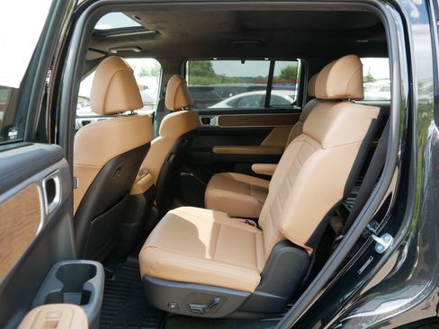 New 2026 Hyundai Santa Fe Calligraphy AWD/4WD image 6