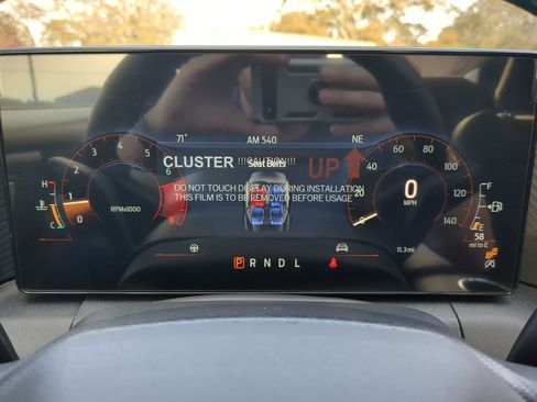 New 2026 Ford Mustang EcoBoost w/ Mustang Nite Pony Package image 22