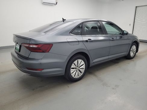 Used 2020 Volkswagen Jetta S w/ Driver Assistance Package image 10