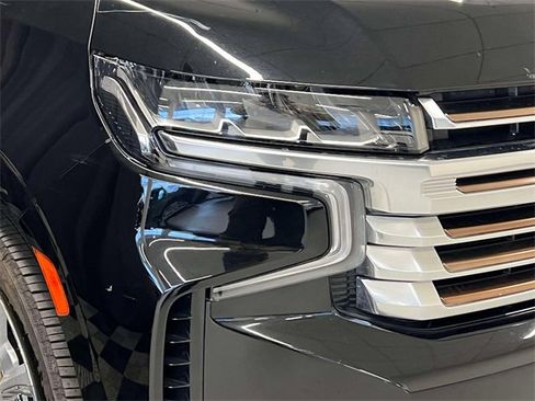 Used 2023 Chevrolet Tahoe High Country image 9