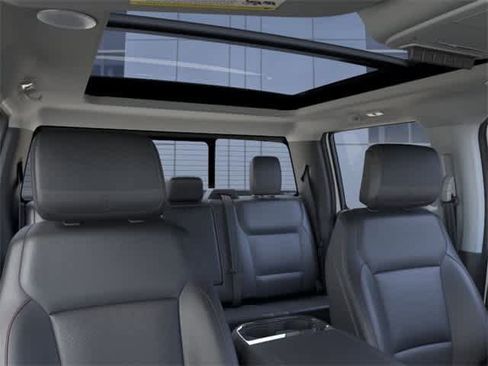 New 2025 Ford F350 Lariat w/ Lariat Ultimate Package image 22