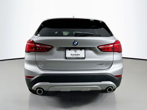 Used 2021 BMW X1 xDrive28i w/ Convenience Package image 7