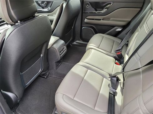 New 2025 Lincoln Corsair Grand Touring w/ Equipment Group 302A image 16