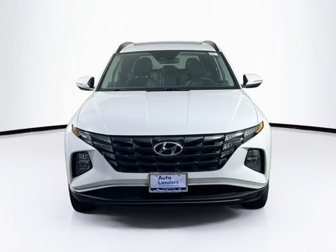 Used 2023 Hyundai Tucson SEL w/ Convenience Package AWD/4WD image 2