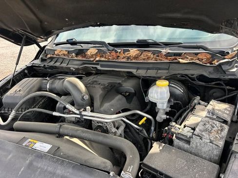 Used 2018 RAM 1500 Big Horn image 34