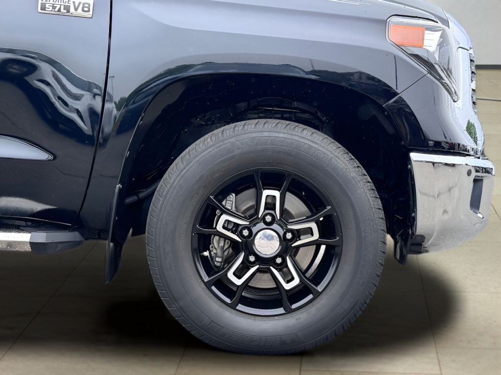 Used 2021 Toyota Tundra SR5 RWD image 43