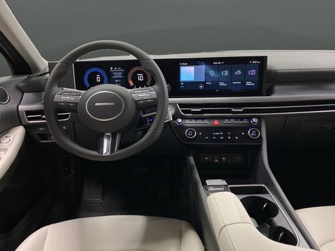 New 2026 Hyundai Sonata SEL AWD/4WD image 5