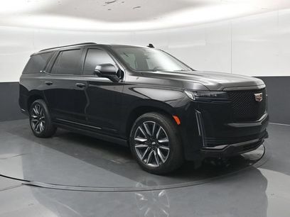 Used 2023 Cadillac Escalade Sport w/ Touring Package
