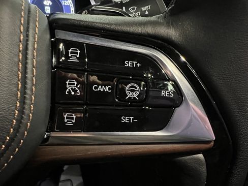 New 2025 Jeep Grand Cherokee Summit image 43