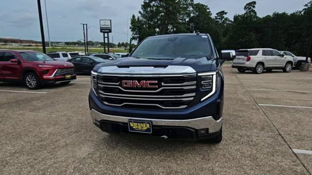 Certified 2023 GMC Sierra 1500 SLT AWD/4WD image 3