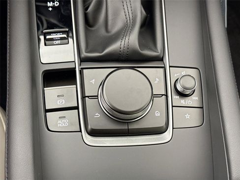 New 2026 MAZDA MAZDA3 2.5 S Sedan w/ Preferred Pkg FWD image 28