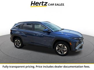 Used 2026 Hyundai Tucson SEL AWD/4WD video 1