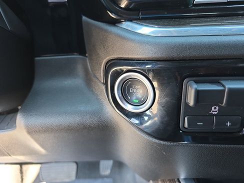 Used 2025 Chevrolet Silverado 1500 RST AWD/4WD image 23