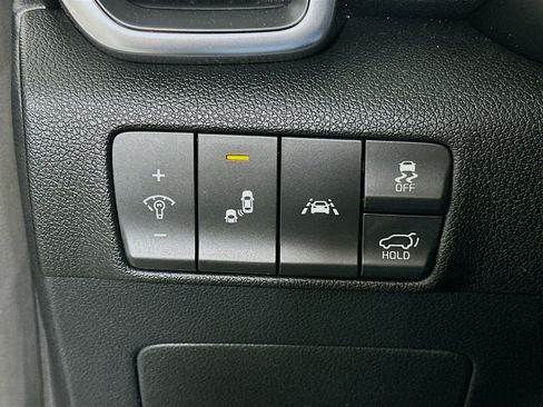 Used 2019 Kia Sportage SX FWD image 17