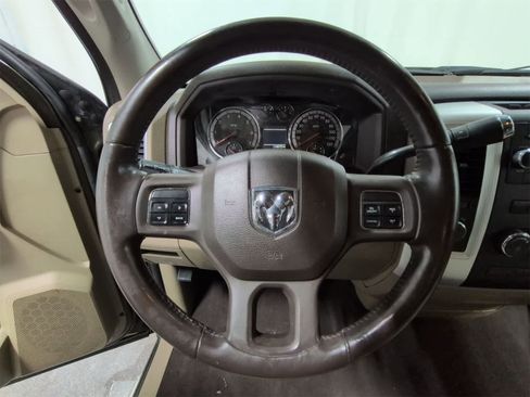 Used 2012 RAM 1500 Big Horn image 22