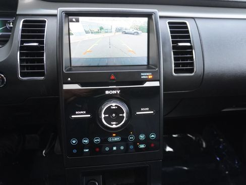 Used 2014 Ford Flex Limited w/ Equipment Group 303A AWD/4WD image 25