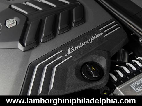 Used 2023 Lamborghini Urus S AWD/4WD image 54