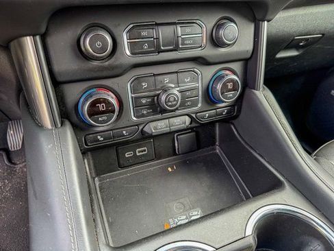 Used 2023 Chevrolet Tahoe LT image 16