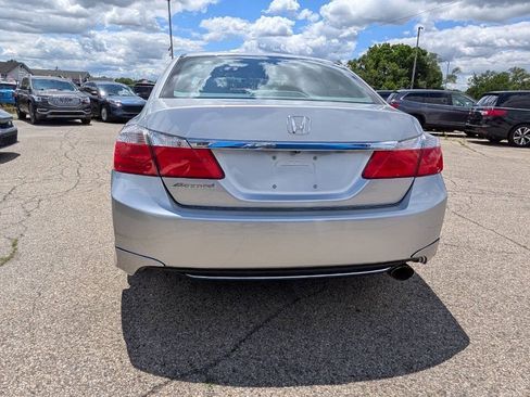 Used 2014 Honda Accord EX image 10