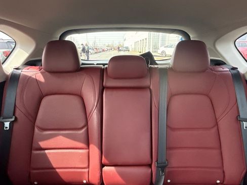 Used 2023 MAZDA CX-5 Carbon Edition image 19
