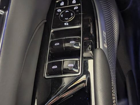 Used 2024 Cadillac Lyriq Luxury w/ LPO, Floor Liner Package image 82